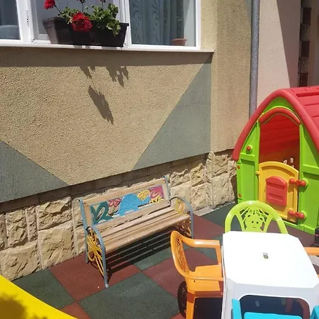 House 1 2* Eforie Nord
