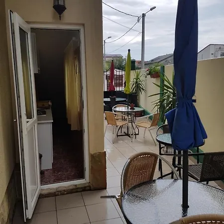 House 1 Gasthuis Eforie Nord