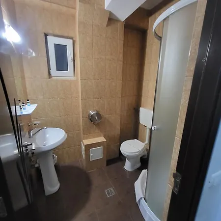 בית הארחה House 1