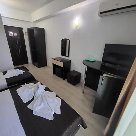 Πανσιόν House 1 Eforie Nord