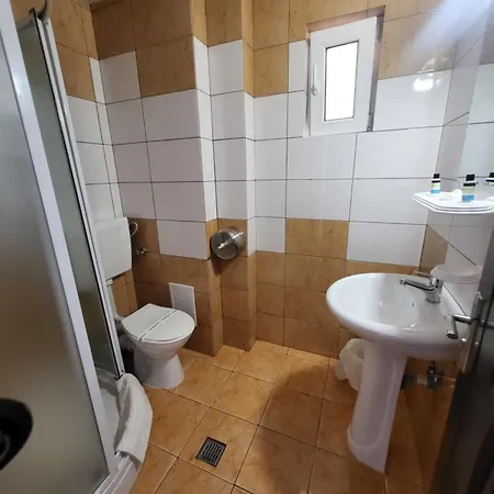 House 1 2* Eforie Nord