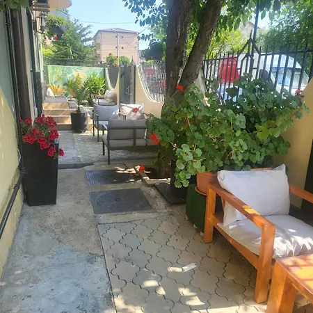 House 1 2* Eforie Nord