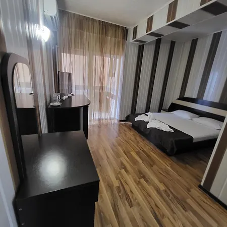 House 1 בית הארחה