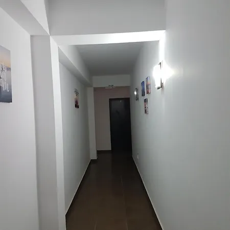 House 1 2* Eforie Nord