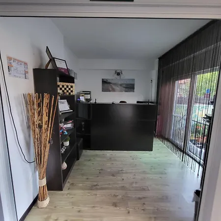 House 1 בית הארחה