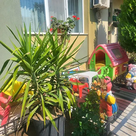 House 1 Πανσιόν Eforie Nord