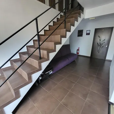 House 1 בית הארחה אפורי נורד