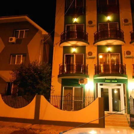 Konukevi House 1 Eforie Nord