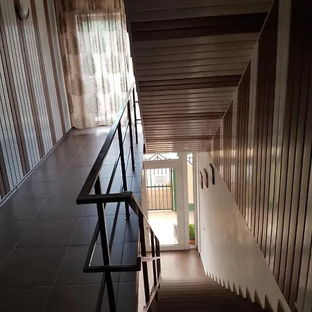 Konukevi House 1 Eforie Nord