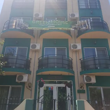 Konukevi House 1 2*