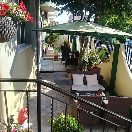 Konukevi House 1 Eforie Nord