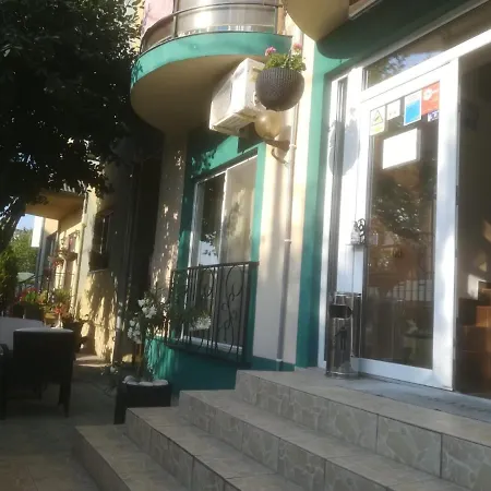 Konukevi House 1