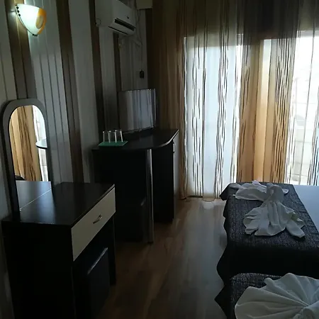 Гостевой дом House 1 Эфорие Норд