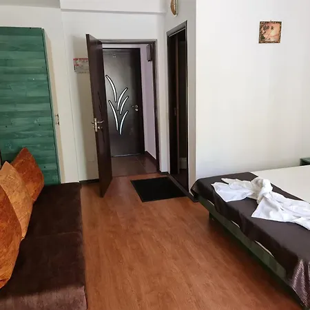 House 1 Гостевой дом