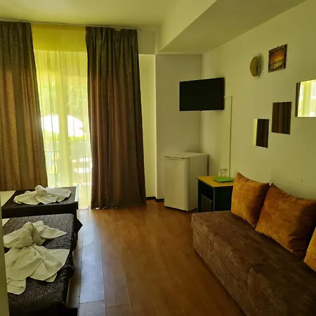 House 1 Гостевой дом 2*