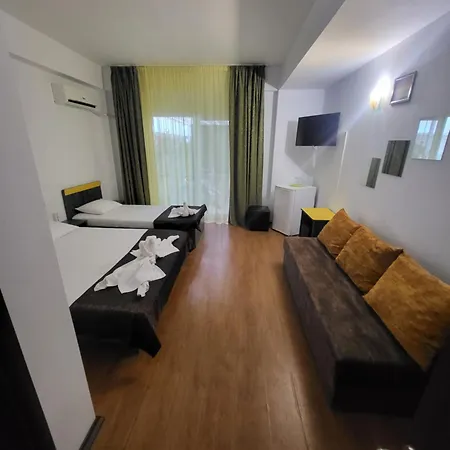 Konukevi House 1 2*