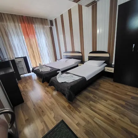 House 1 艾福雷诺德