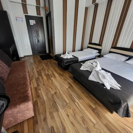 House 1 2* Эфорие Норд