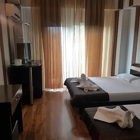 House 1 Гостевой дом 2*