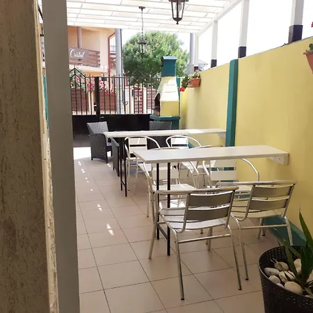 Гостевой дом House 1