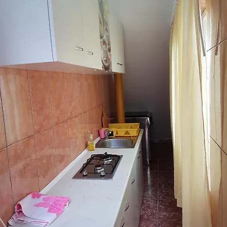 Konukevi House 1 Eforie Nord