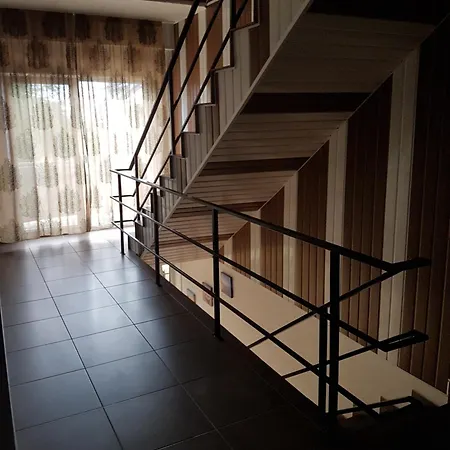 Гостевой дом House 1 Эфорие Норд