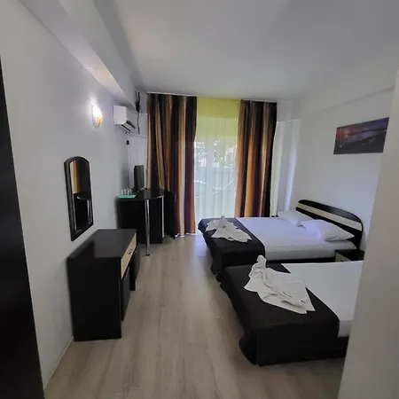 House 1 Eforie Nord