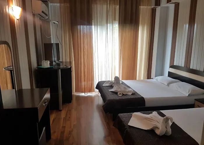 House 1 エフォリエ・ノルド