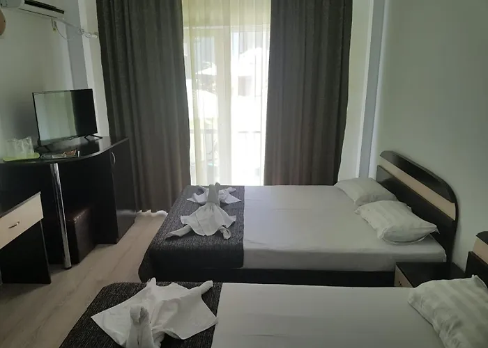 House 1 2* エフォリエ・ノルド