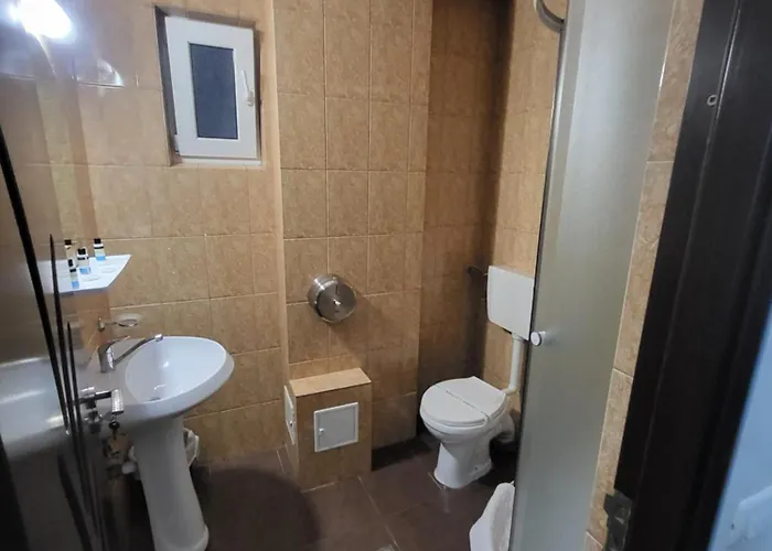 ゲストハウス House 1