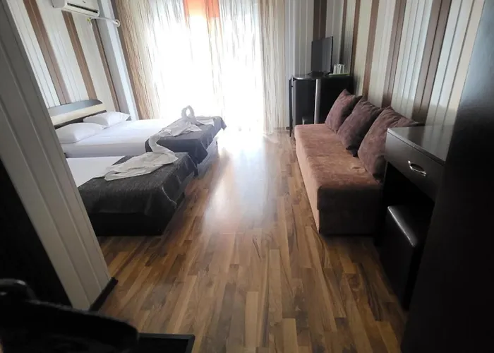 House 1 ゲストハウス