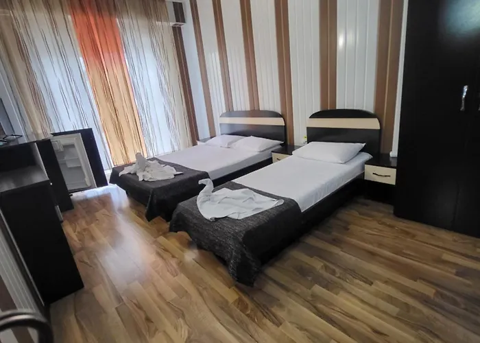 House 1 エフォリエ・ノルド