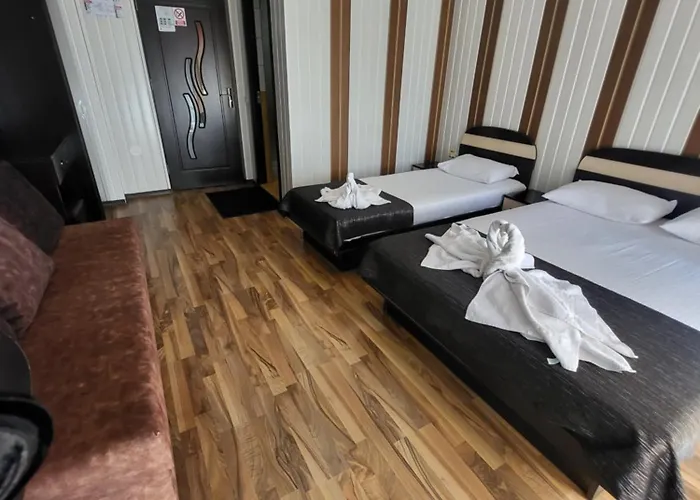 House 1 2* エフォリエ・ノルド