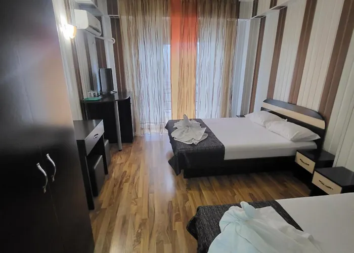 House 1 ゲストハウス