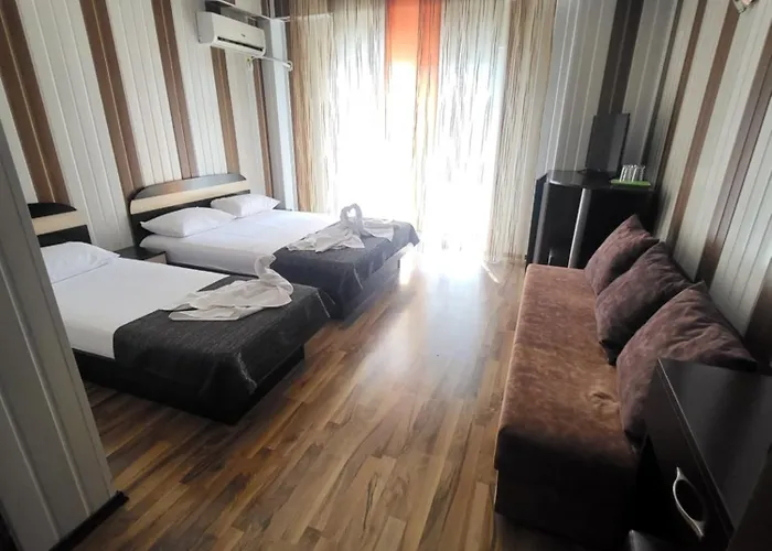 ゲストハウス House 1