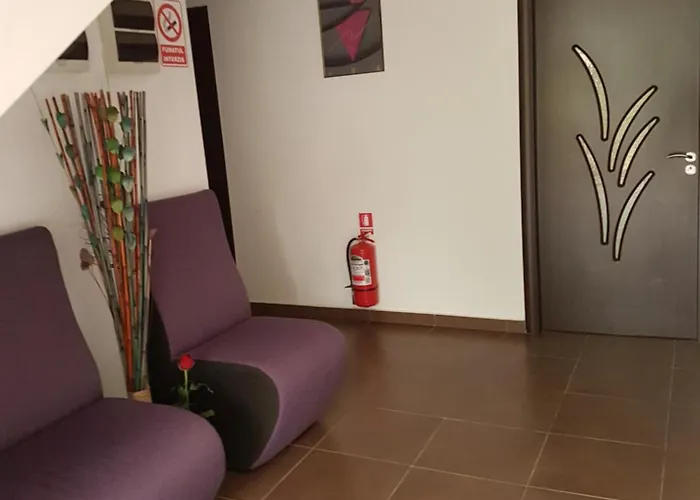 ゲストハウス House 1 エフォリエ・ノルド