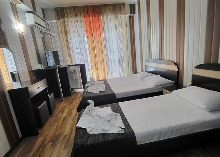 House 1 エフォリエ・ノルド