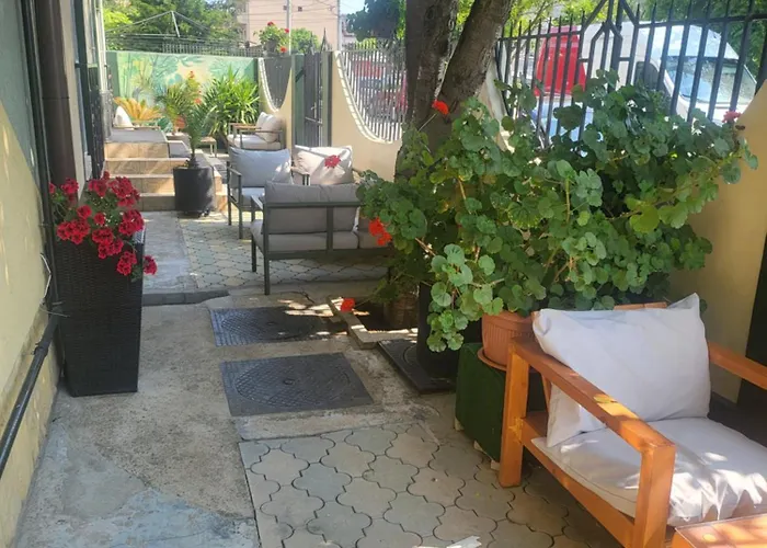 House 1 2* エフォリエ・ノルド