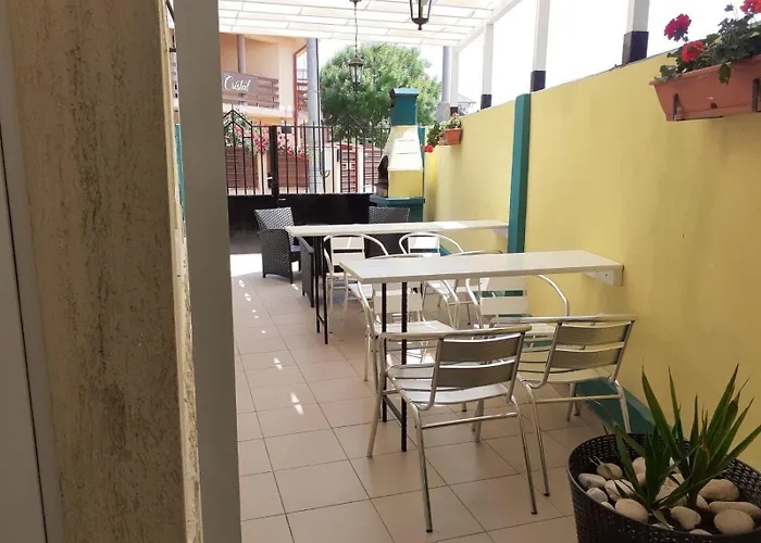 ゲストハウス House 1