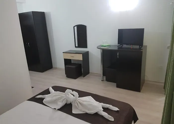 House 1 エフォリエ・ノルド