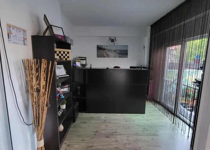 House 1 ゲストハウス