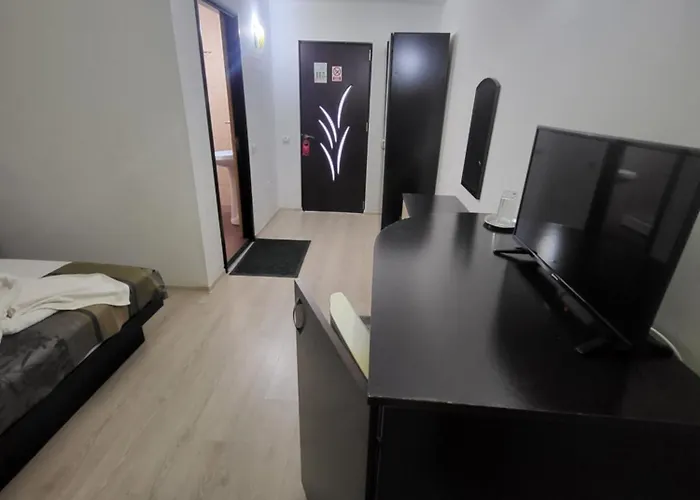 ゲストハウス House 1