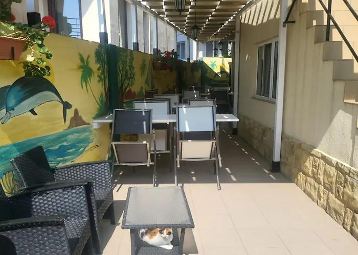 ゲストハウス House 1 2*