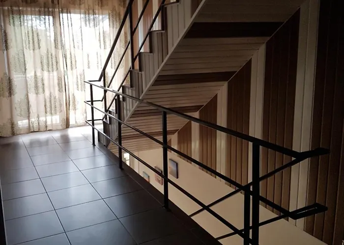 ゲストハウス House 1 エフォリエ・ノルド