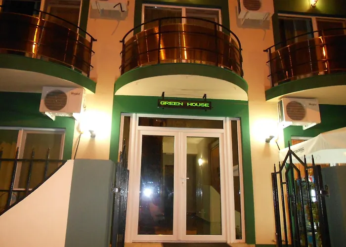 House 1 エフォリエ・ノルド