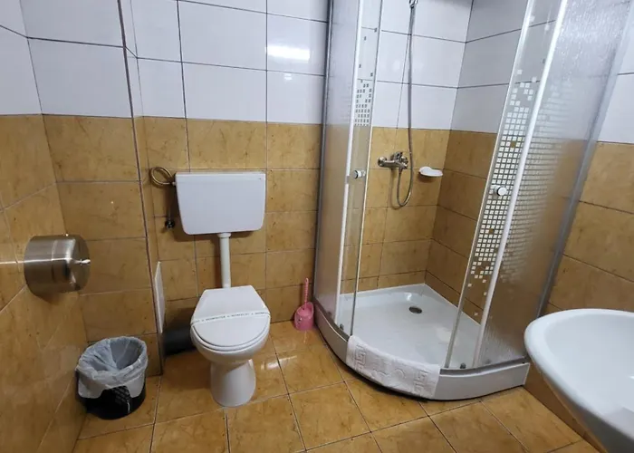 ゲストハウス House 1