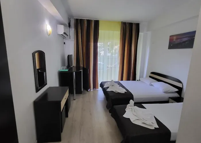 House 1 エフォリエ・ノルド