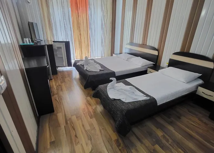 House 1 2* エフォリエ・ノルド