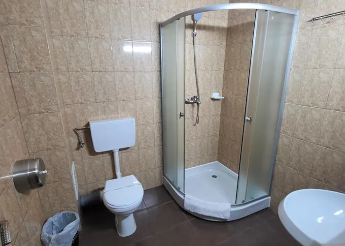 ゲストハウス House 1