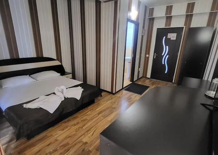 House 1 ゲストハウス 2*